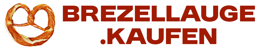 Brezellauge kaufen